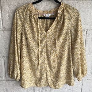 Boden Blouse